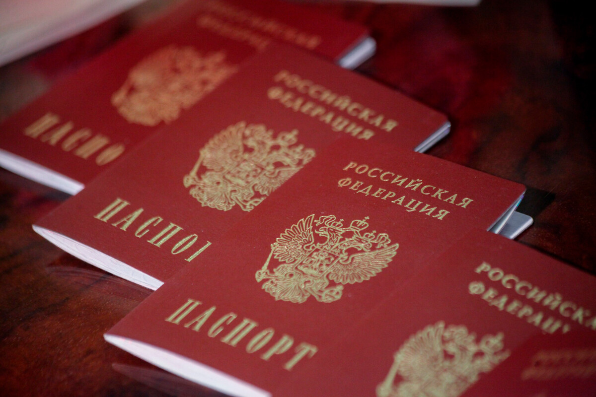 ¿Qué implica la aparición de un nuevo ‘pasaporte digital’ en Rusia?