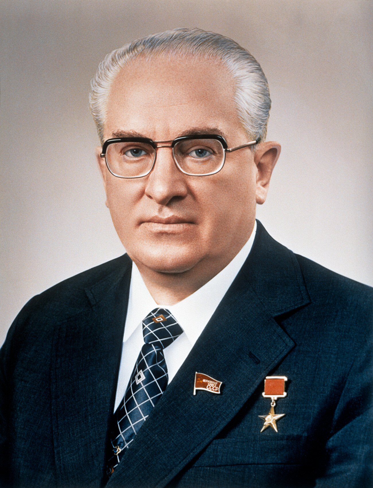 Iouri Andropov