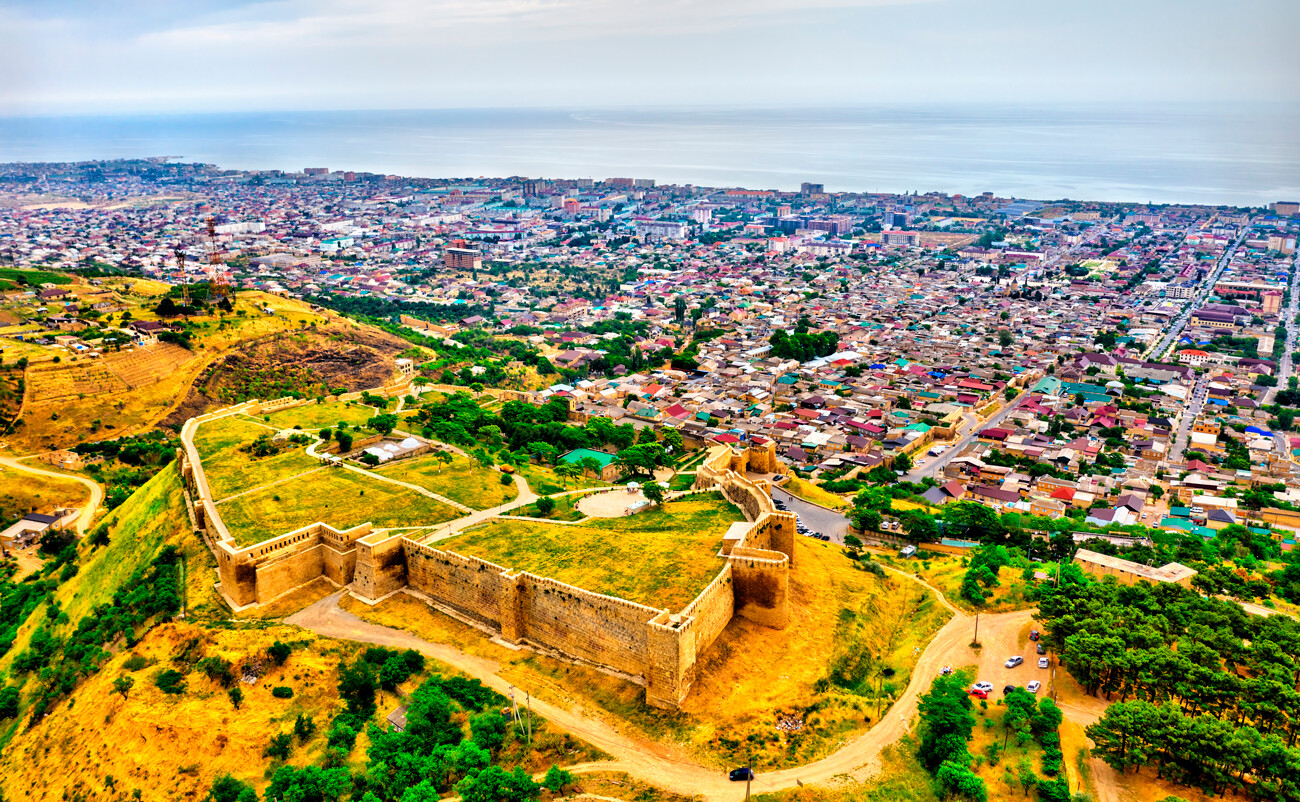 Derbent 