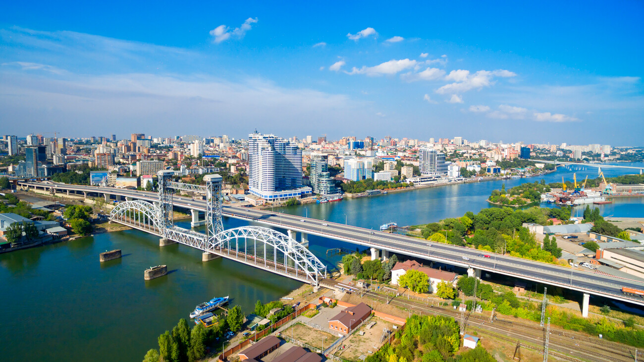 Rostov na Donu