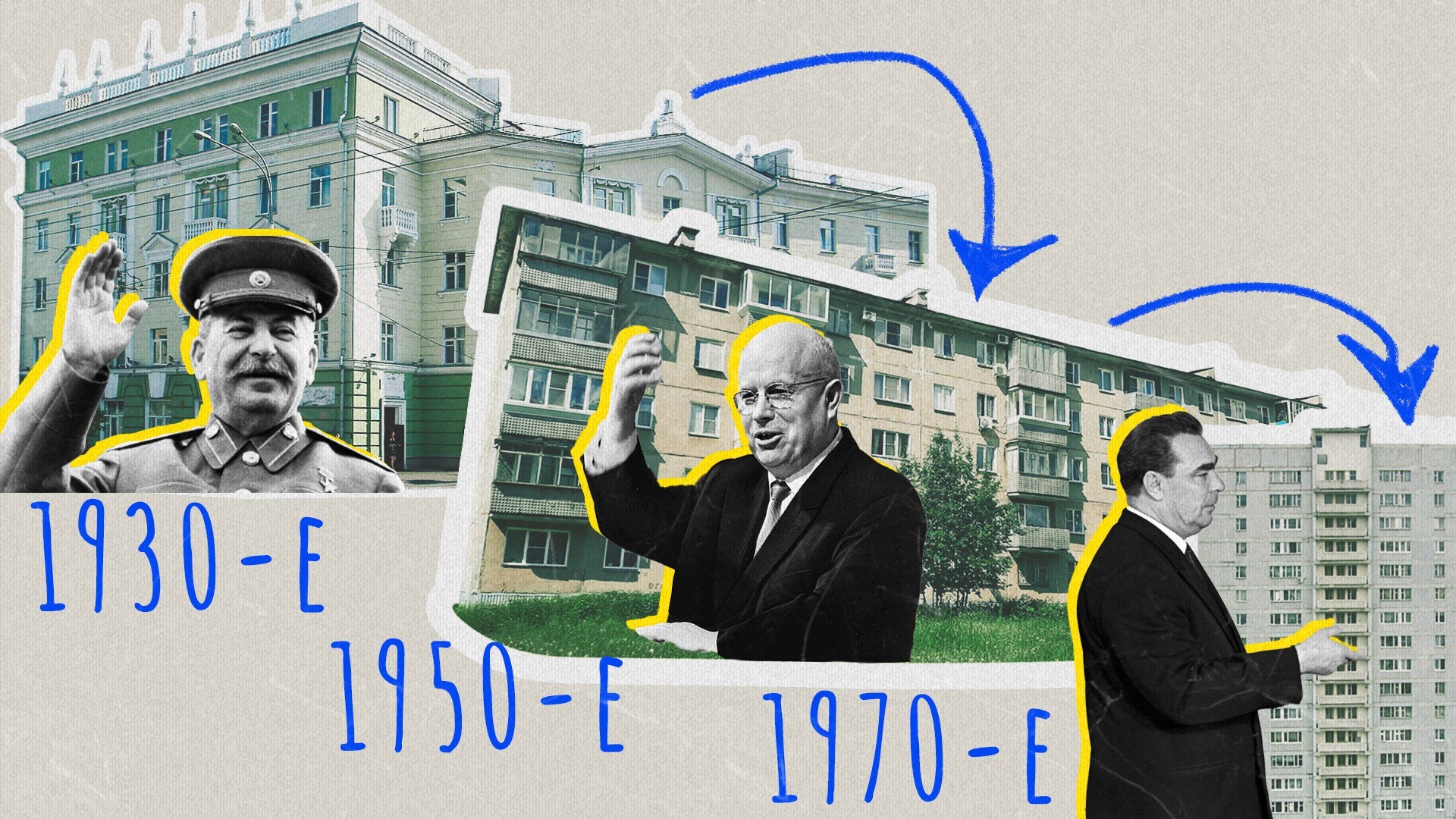 Кира Лисицкая (Фото: Борис Мавлютов, Артем Васильев, Fr0nt (CC BY 3.0); Sputnik)