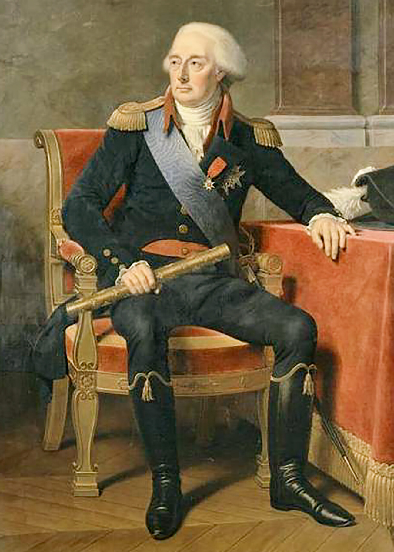 Louis-José de Bourbon