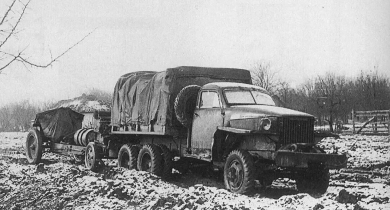 Un Studebaker