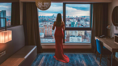 How to obtain Russian residency by buying real estate 