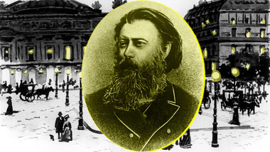 Павел Јаблочков: Како руски пронаоѓач ја осветли цела Европа