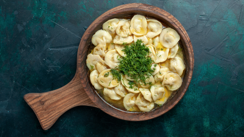 Les Pelmeni E Plat De La Cuisine Russe Dont Il Est Impossible De Se Lasser Russia Beyond Fr