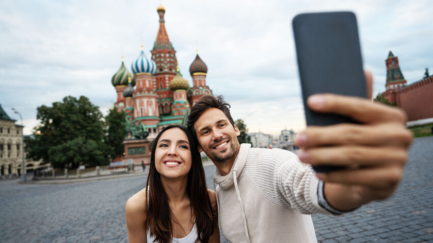 5 MUST-DO experiences in Moscow - Vimarsana News