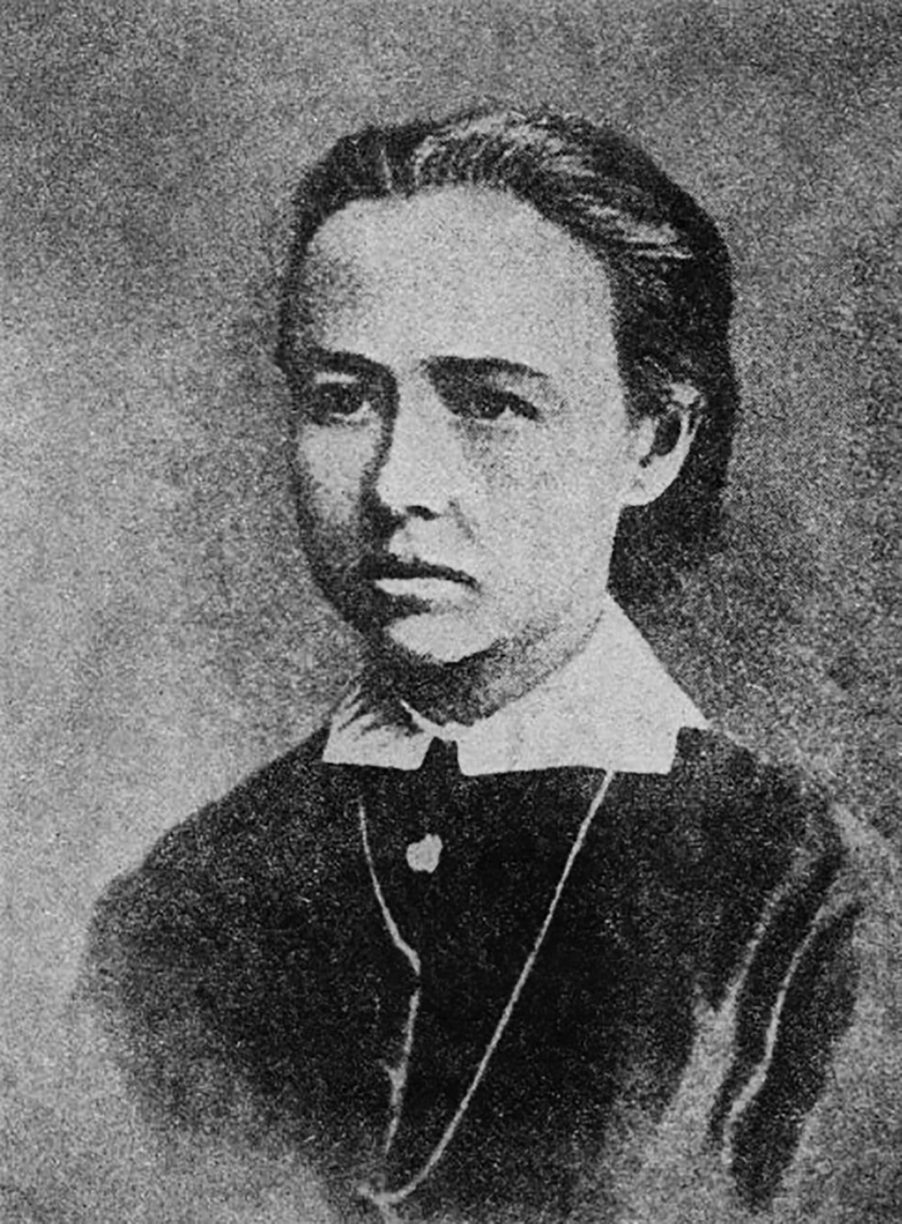 Sofija Perovska 