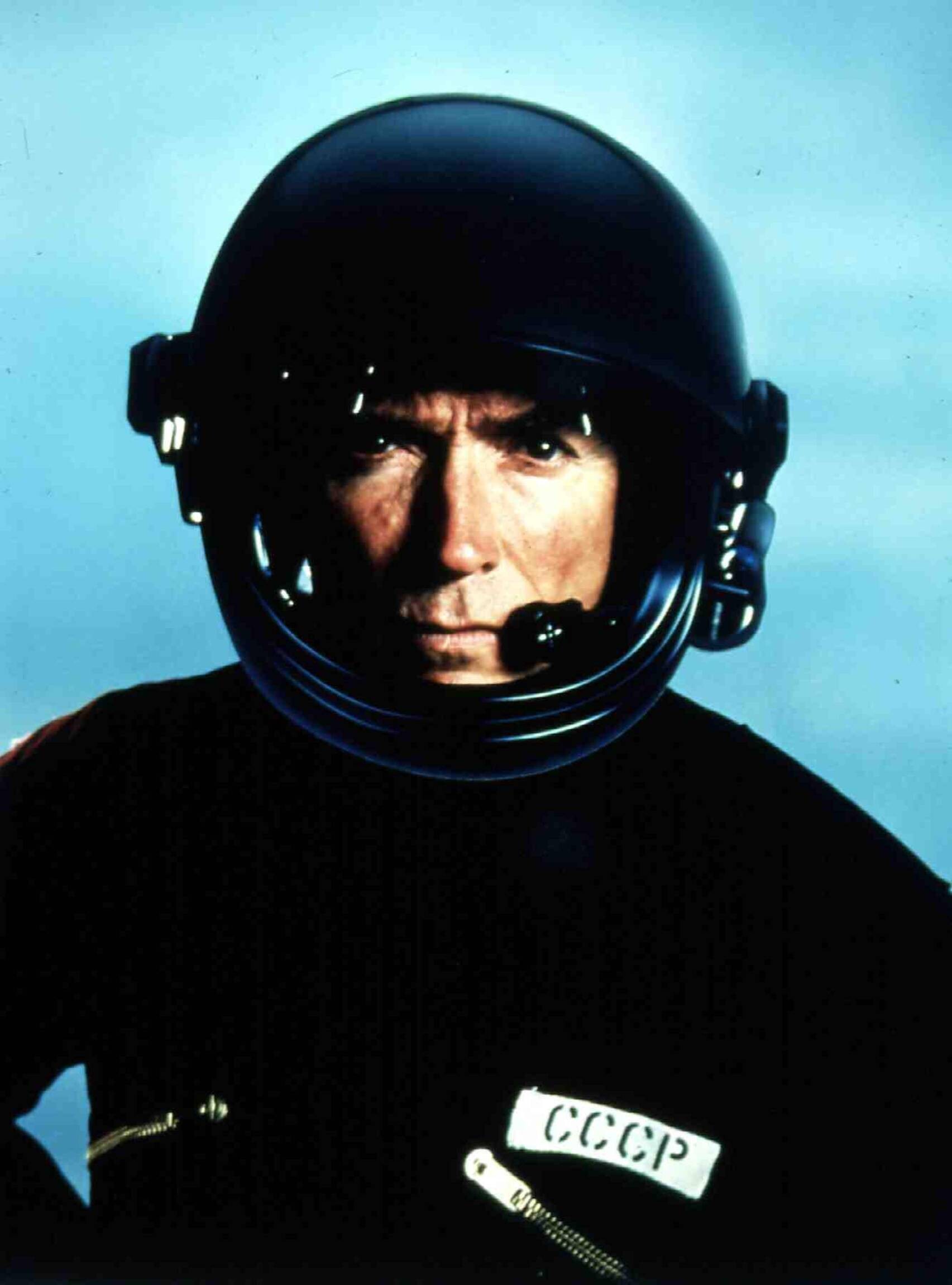 ¿Sabías que la deserción de Viktor Belenko inspiró la película ‘Firefox’ de Clint Eastwood?