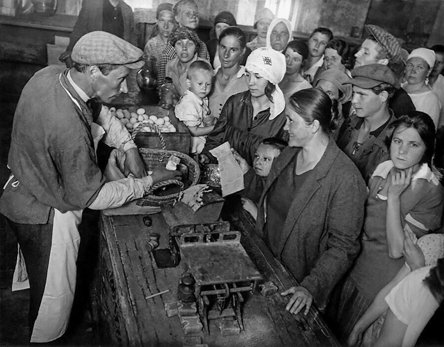 Foto-esej: „24 sata iz života obitelji Filipov“