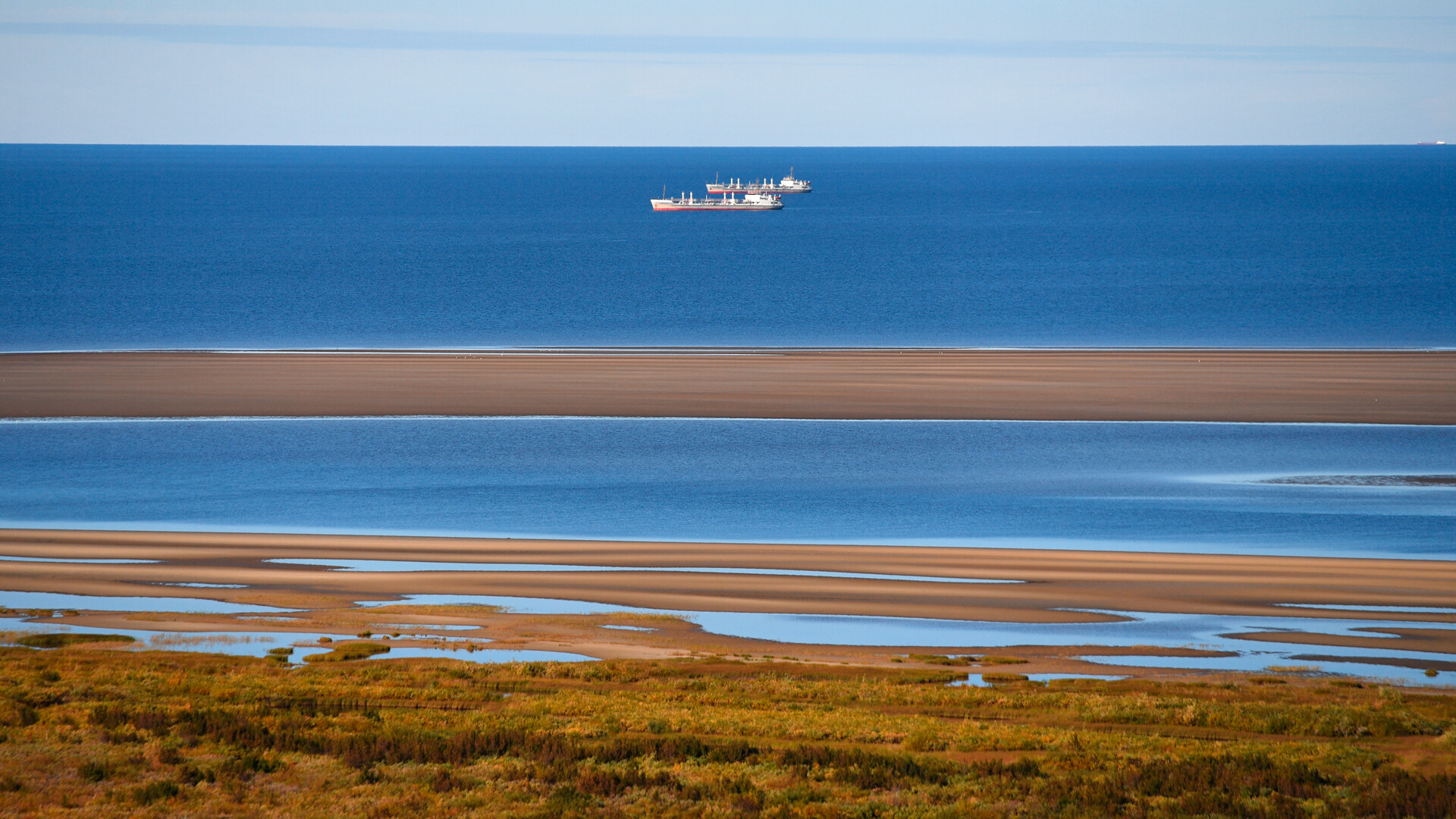 Pavel Lisitsyne / Sputnik