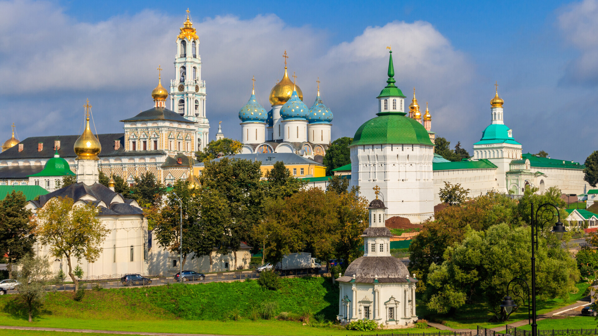 Оља Солоденко / Getty Images