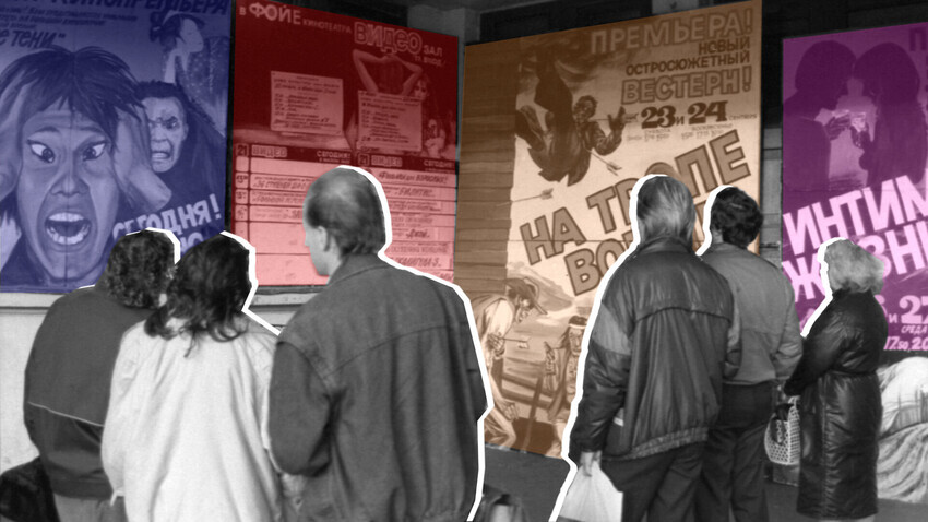 Russia Beyond (Олег Кулешов/Sputnik)