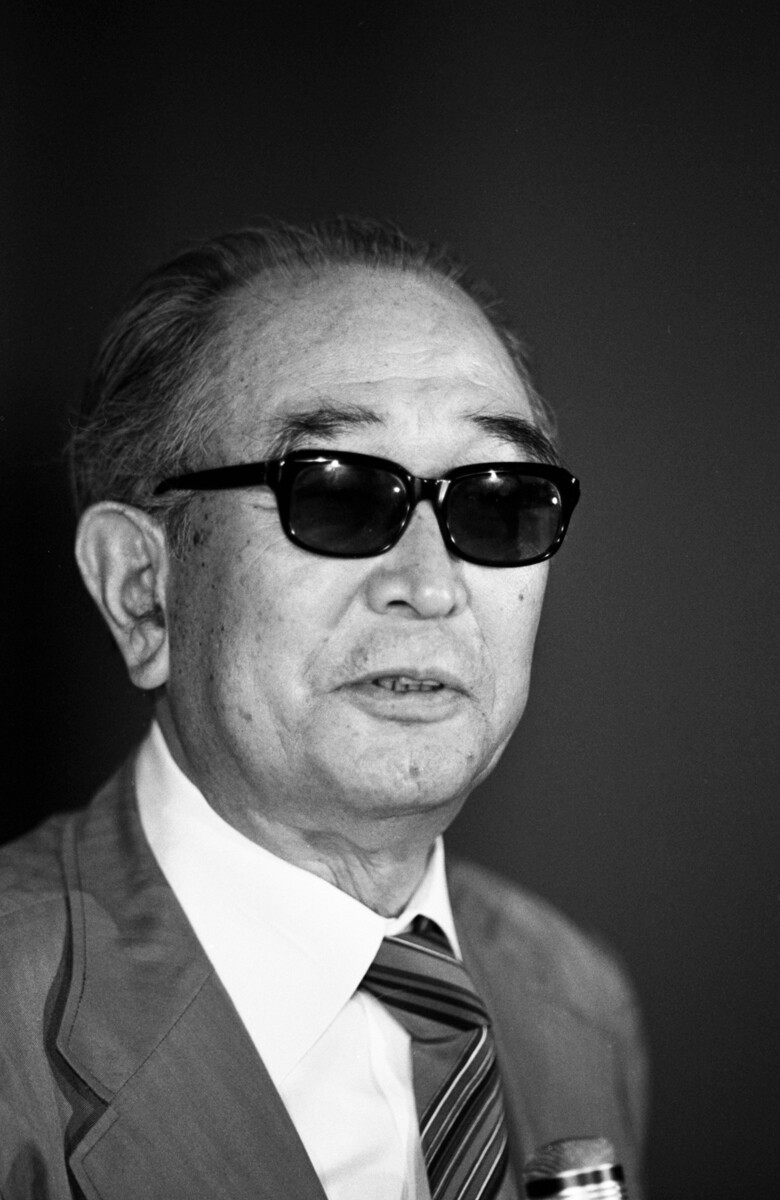 Akira Kurosawa