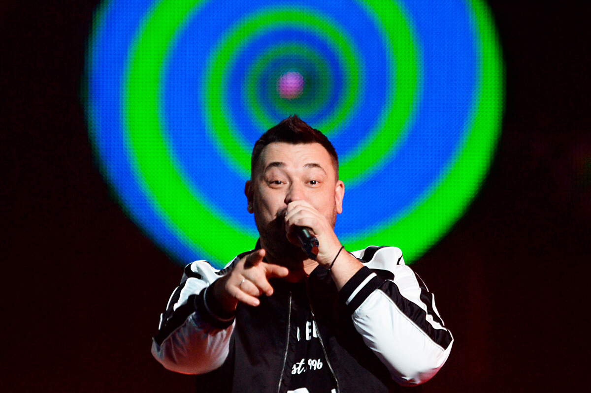 Sergej Žukov 