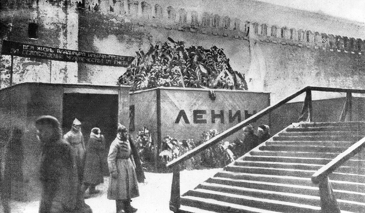 Ullstein bild / Getty Images