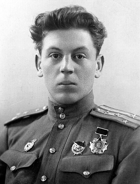 Vasili Stalin