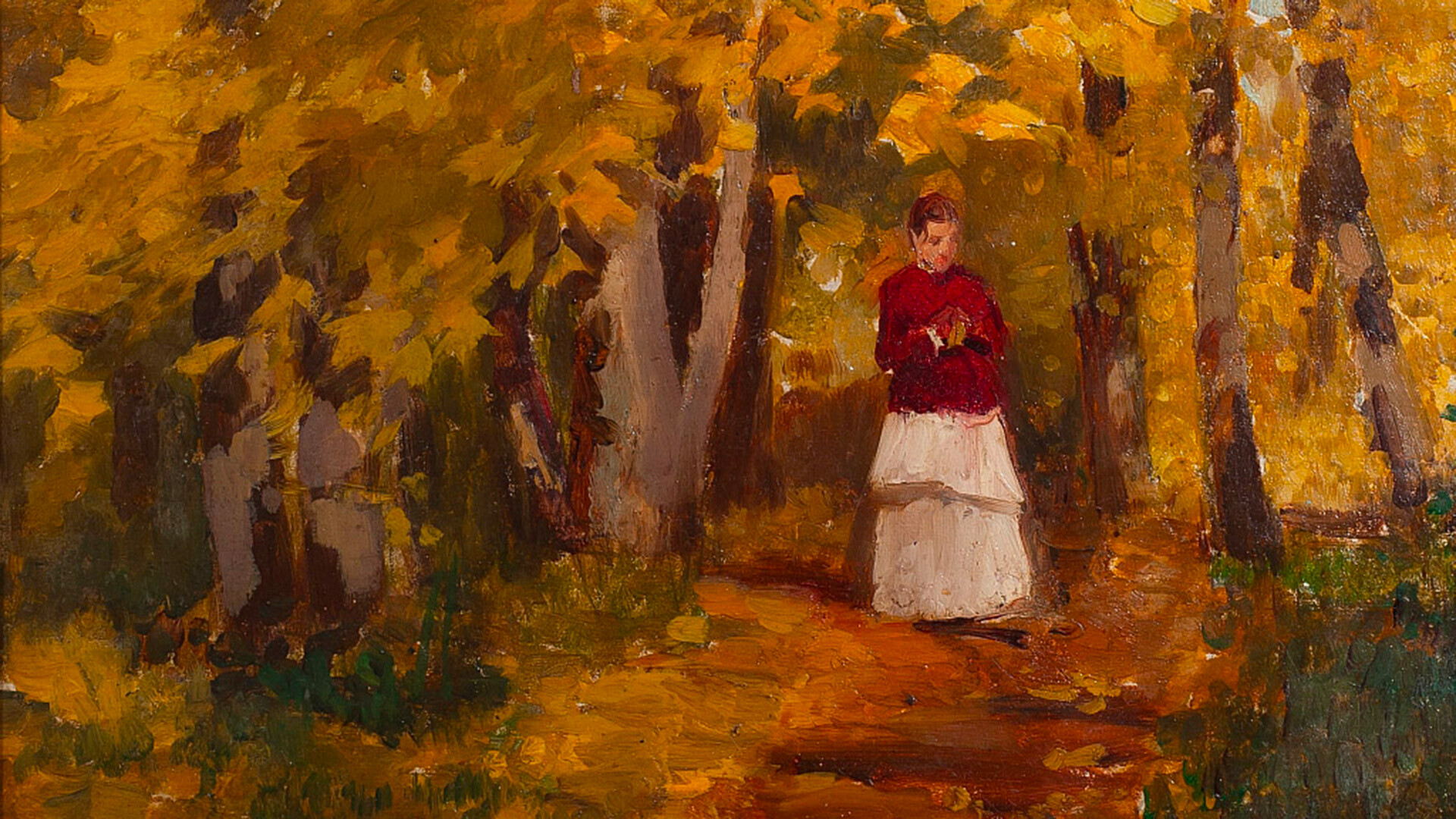 Musée de l’impressionnisme russe