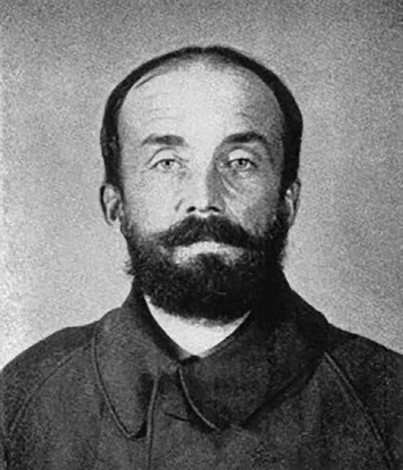 Vladímir Tchernávin.
