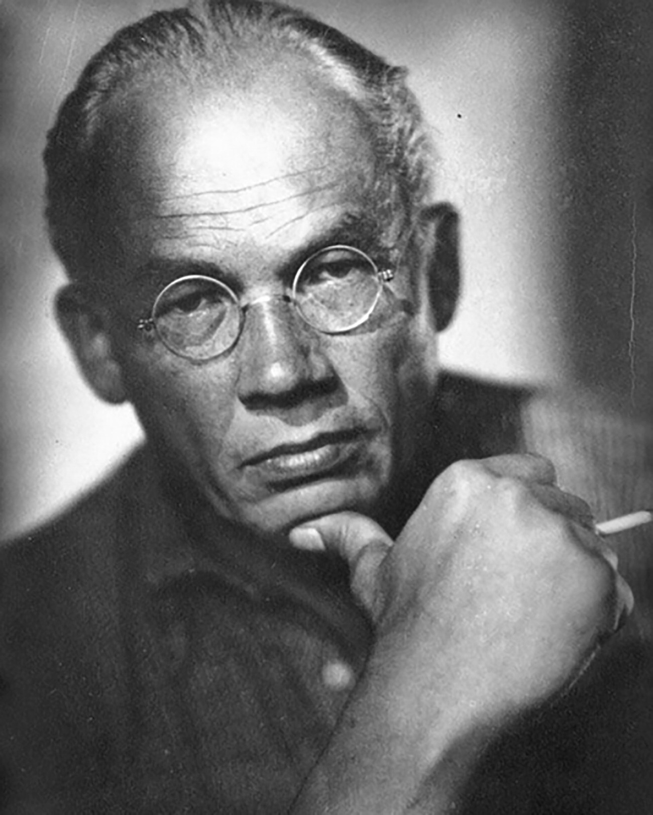 Iván Solonévich