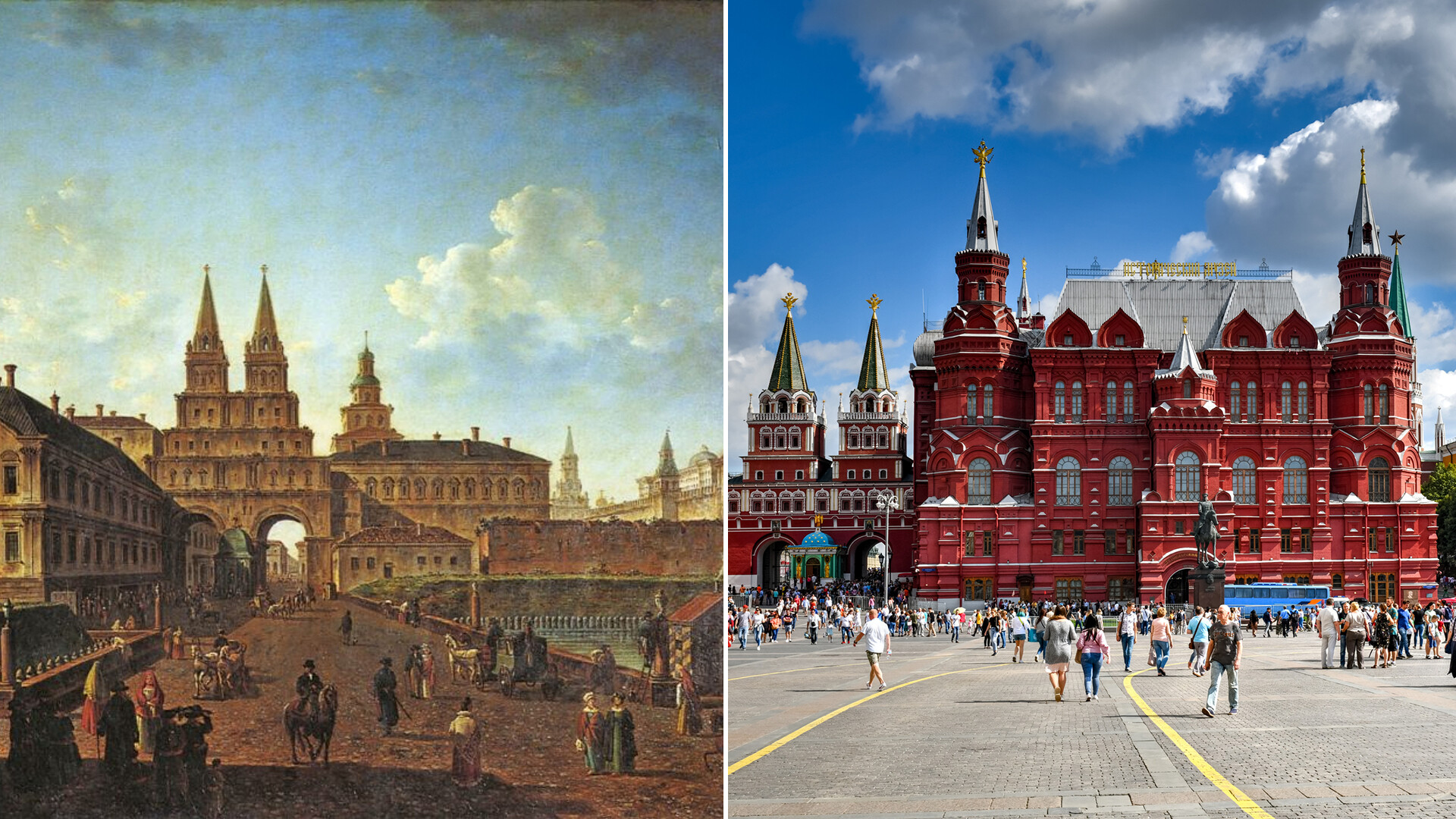 Tretyakov Gallery; Legion Media