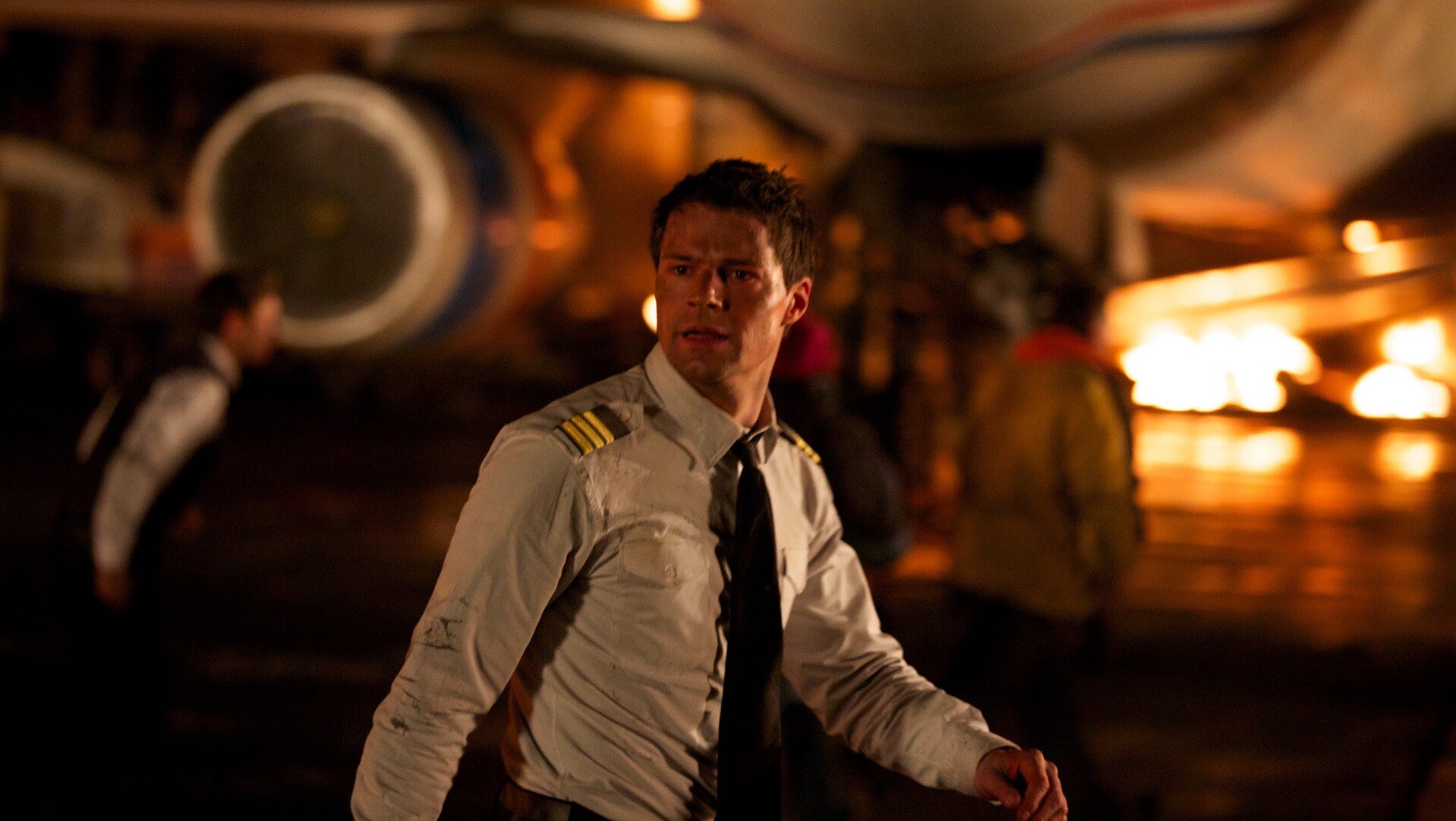 Nikolai Lebedev/ TriTe, 2016