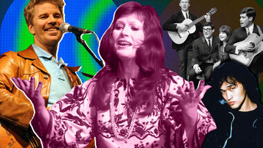 Како музички ѕвезди од странство обработуваа руски песни (ВИДЕО)