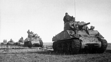 Најдобриот советски тенк во Втората светска војна (ФОТОГРАФИИ)