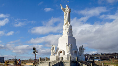 Рио де Кавказ? Каде е тоа?