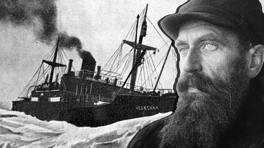 Како над 100 луѓе минаа два месеци на санта мраз