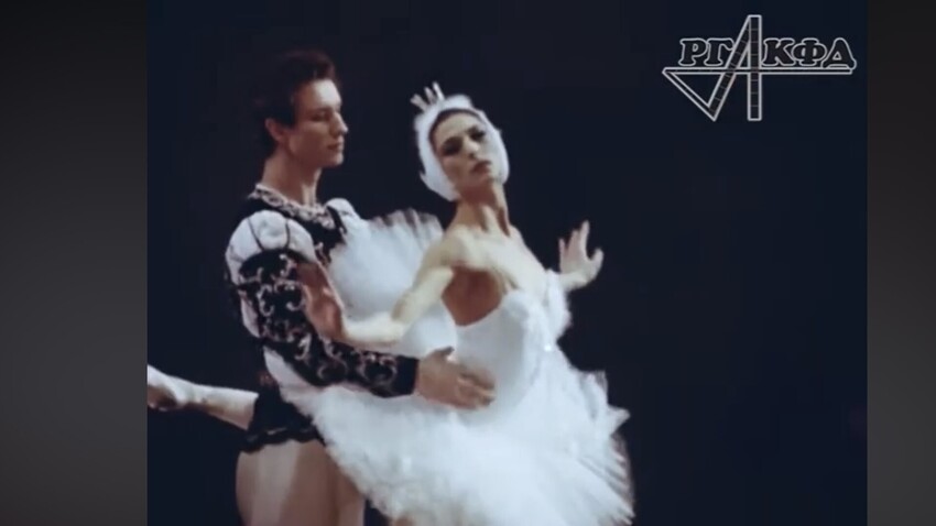 Russisches Ballett (VIDEO) Russia Beyond DE