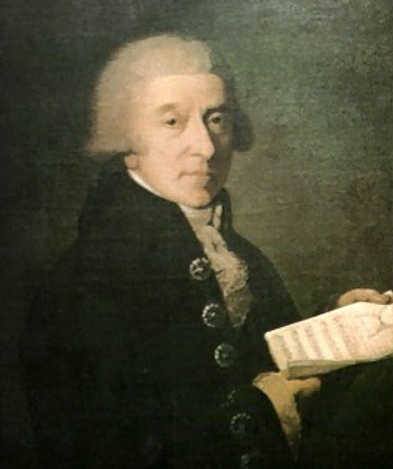 Giuseppe Sarti