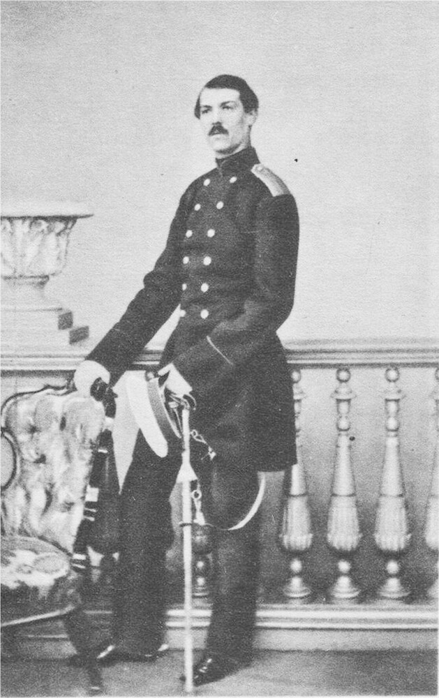 Leonid Gartung 