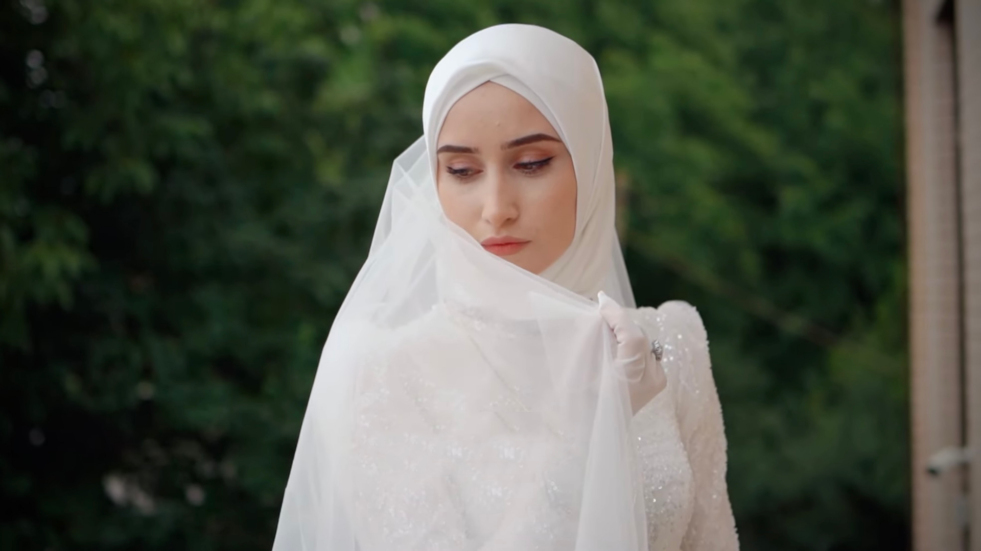 【動画】イングーシ人の伝統的な結婚式