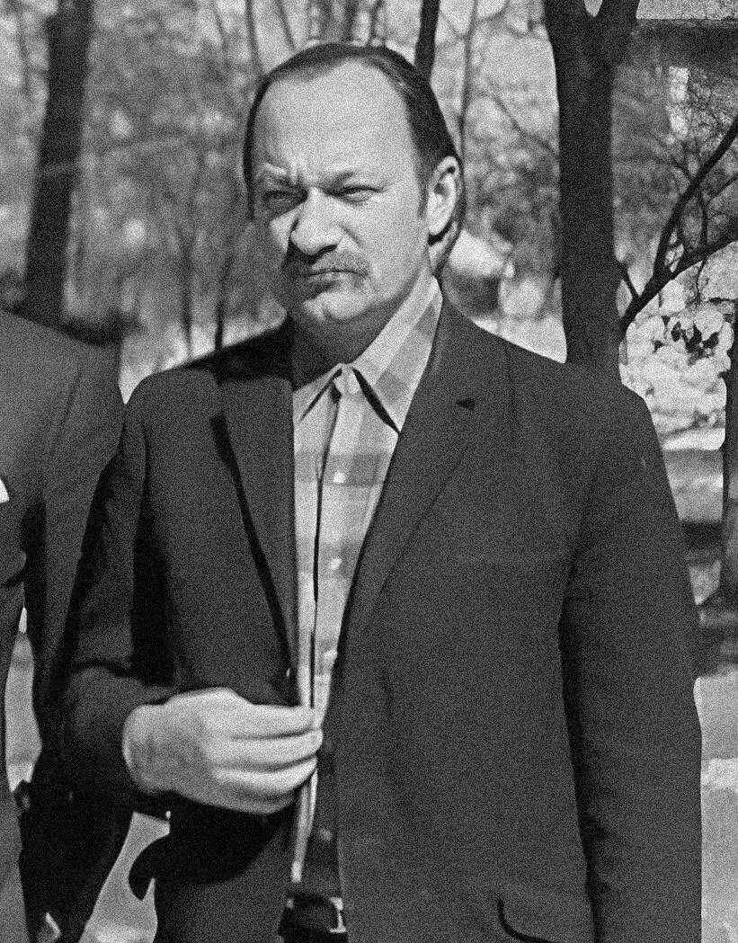 Pranas Brazinskas
