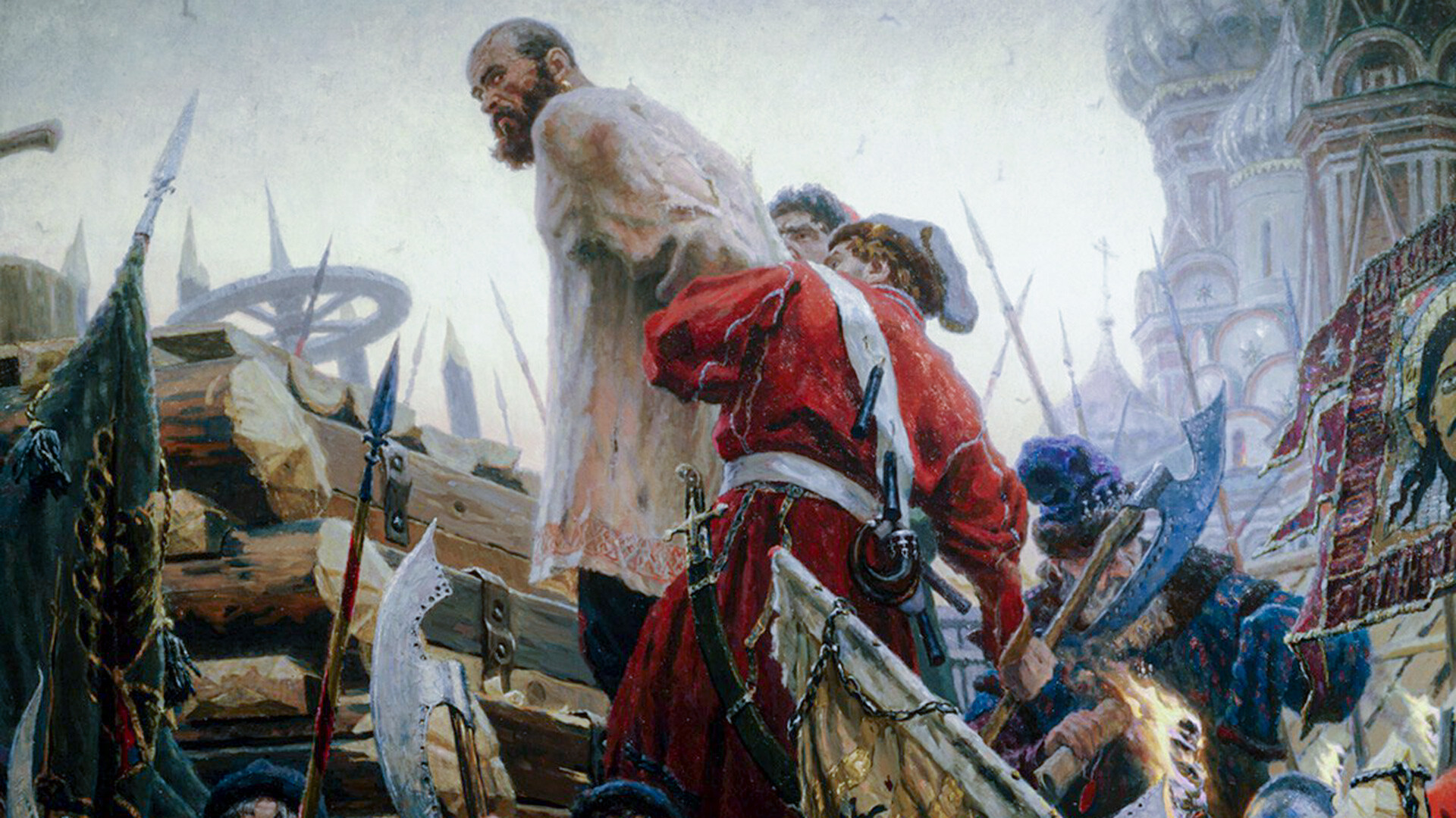 Sergueï Kirillov (CC BY-SA 3.0)