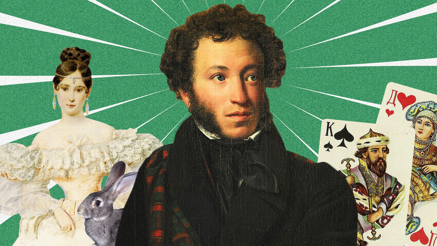 Kira Lissitskaya (Photo: Alexander Bryullov; Orest Kiprensky; public domain)