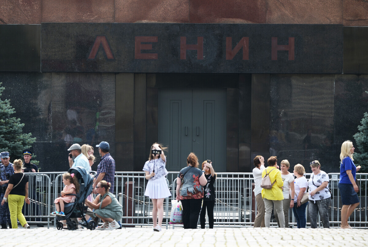Владимир Астапкович / Sputnik
