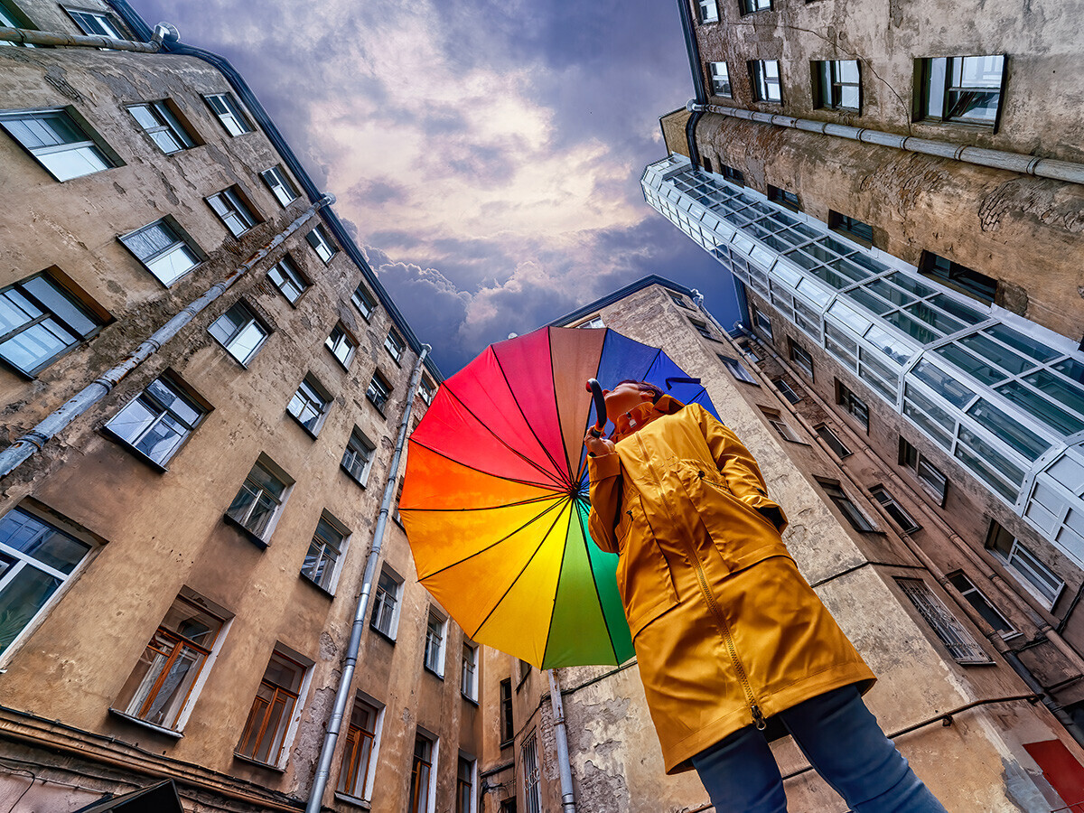 Eshma / Getty Images