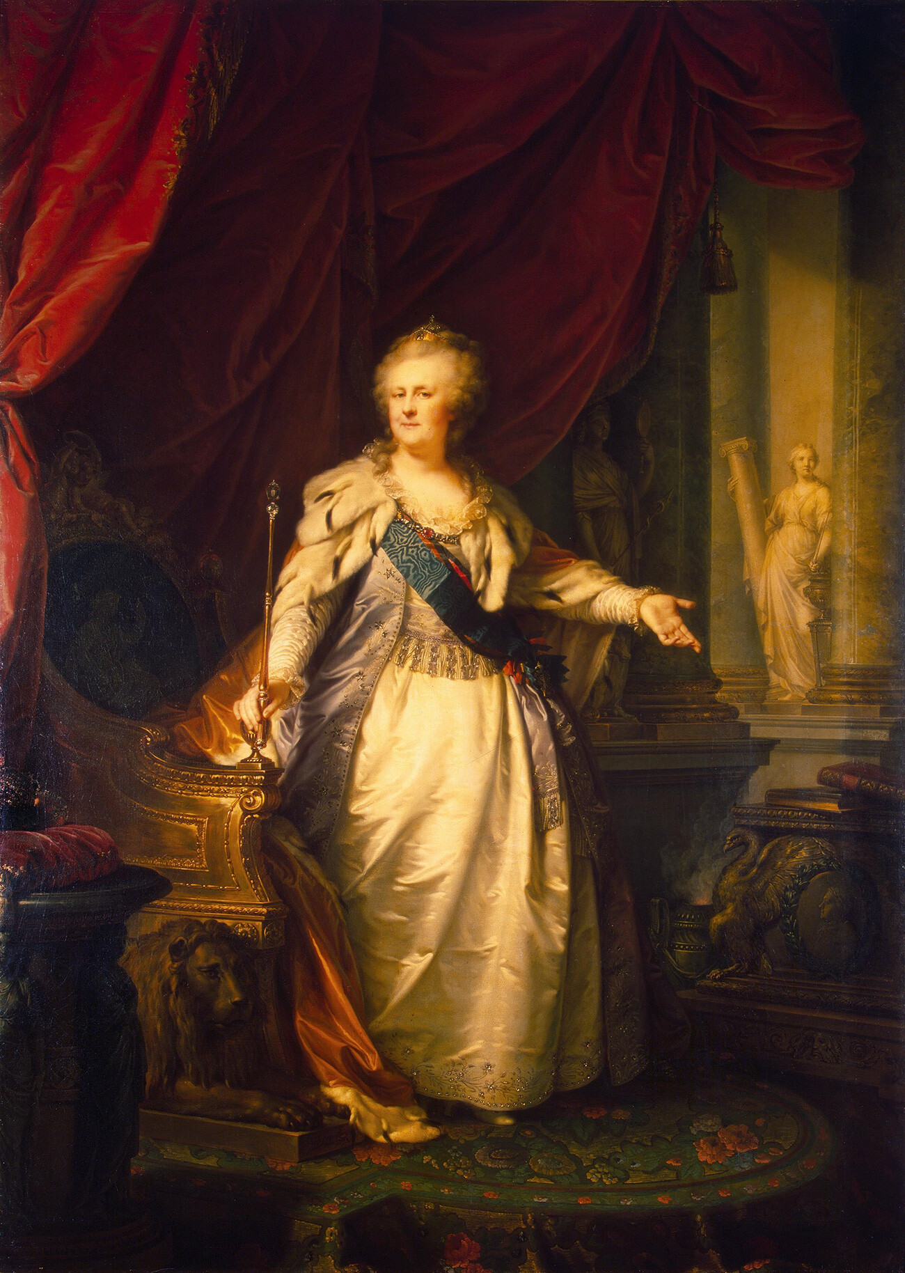 Катарина Велика