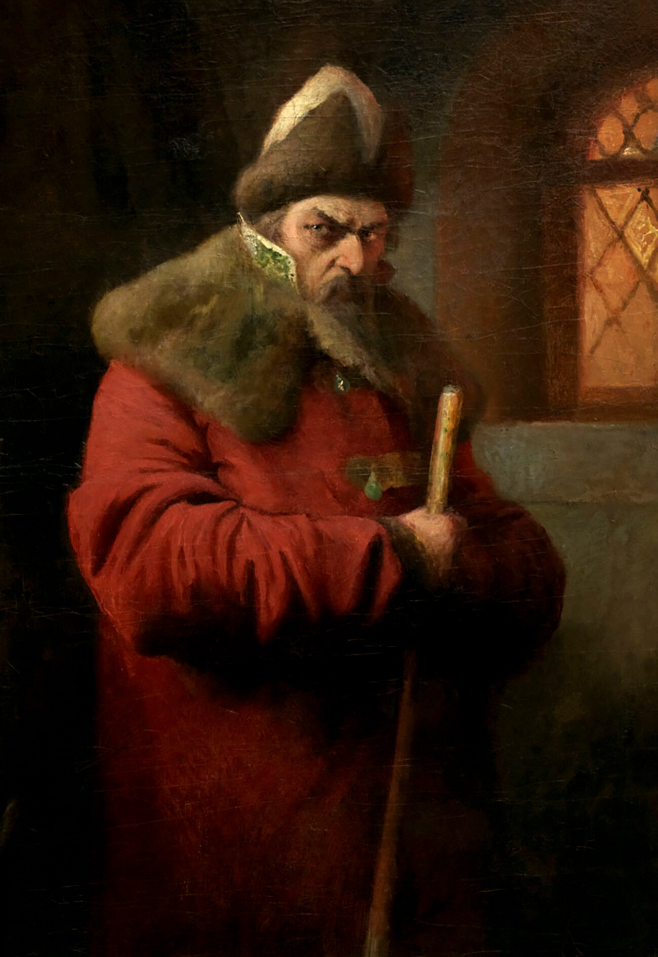Иван Грозни