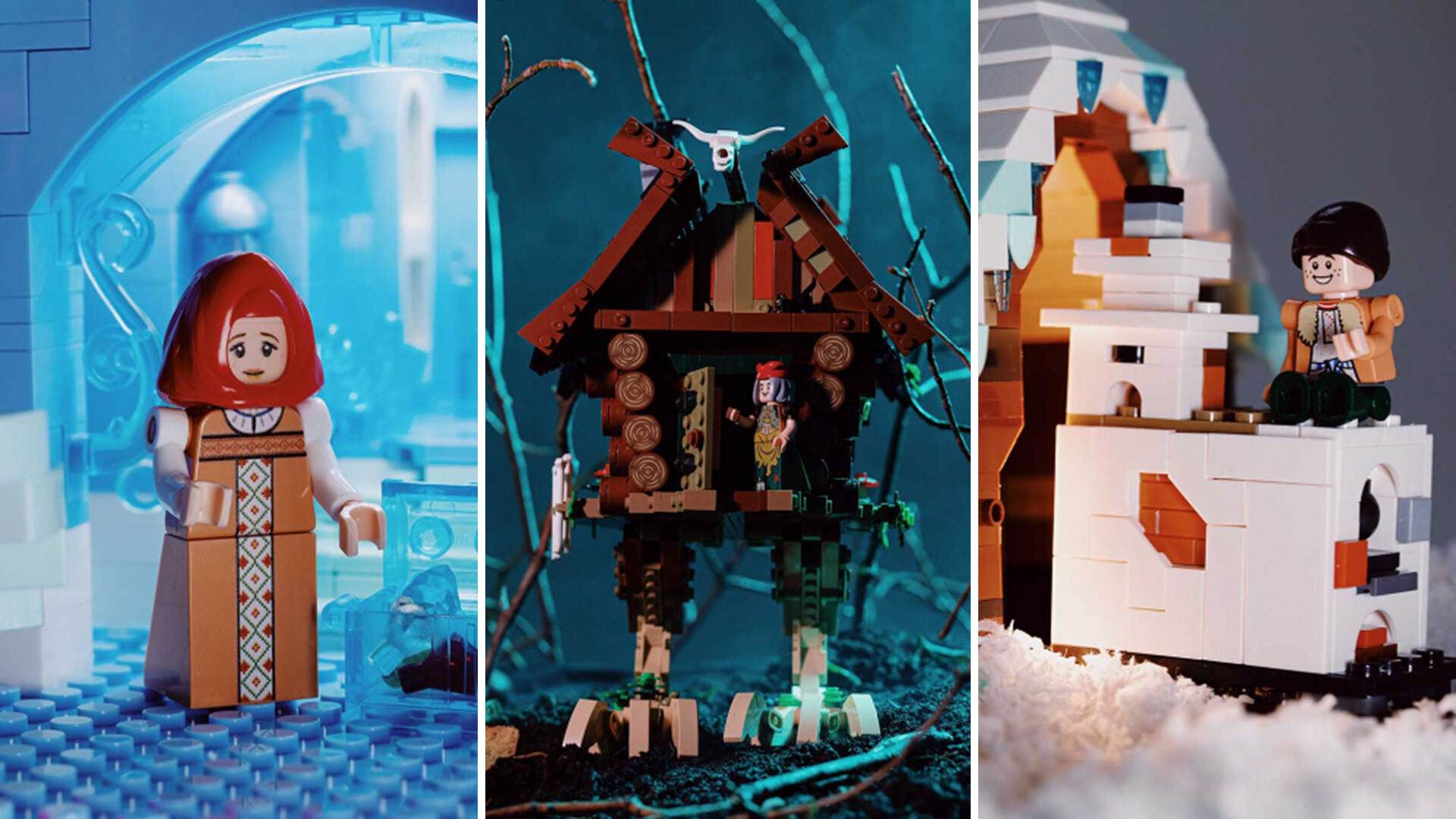 Brick Labs