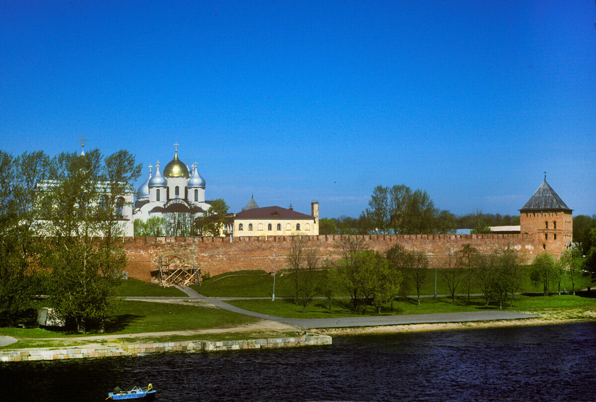 Вилијам Брумфилд