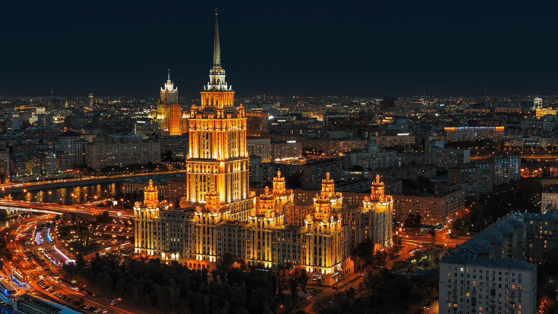 Юрий Шурчков/500px/Getty Images