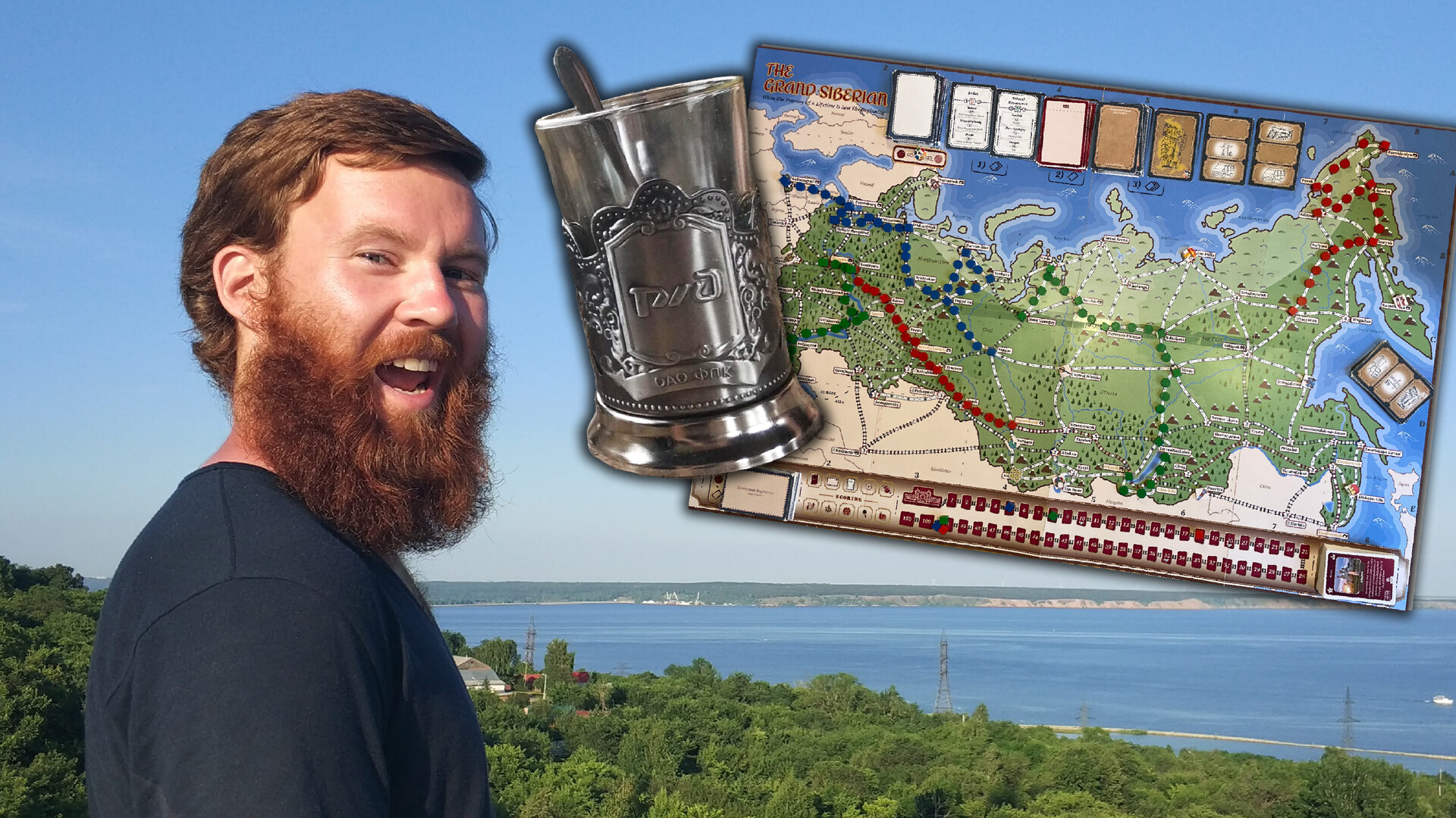 Крис Сън