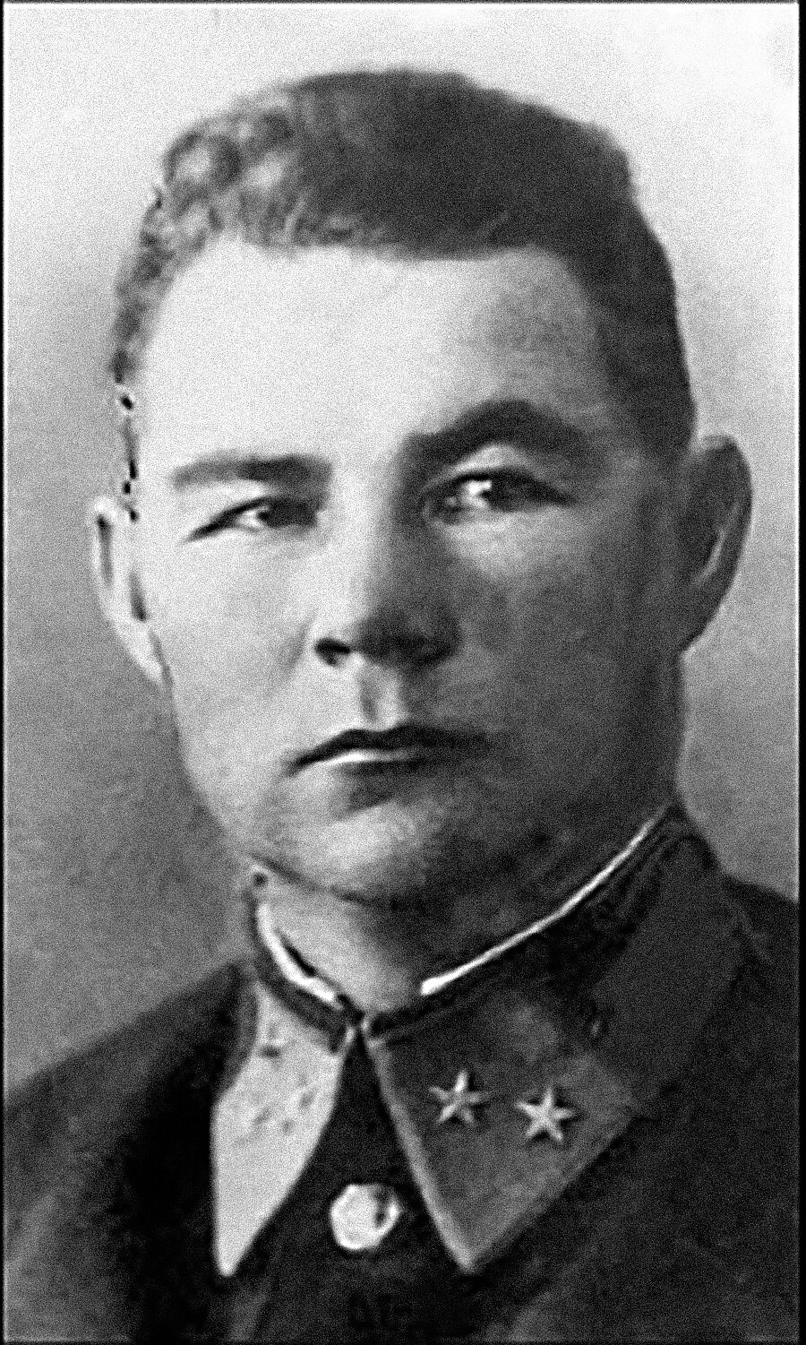 Andrei Tayursky.