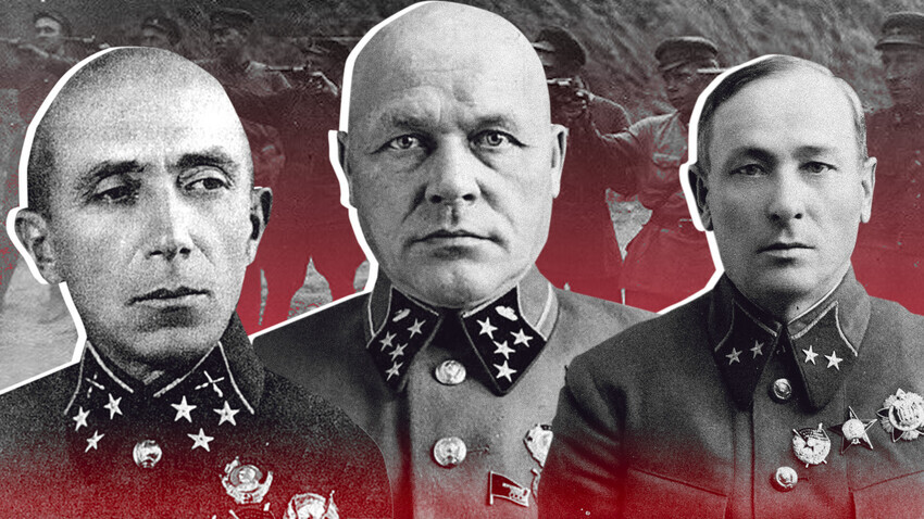 Russia Beyond (Photo: Public domain)