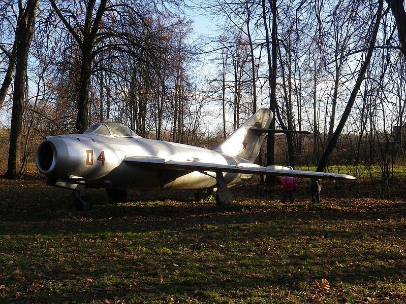 El museo del ‘padre de la aviación soviética’ que puedes visitar en Moscú