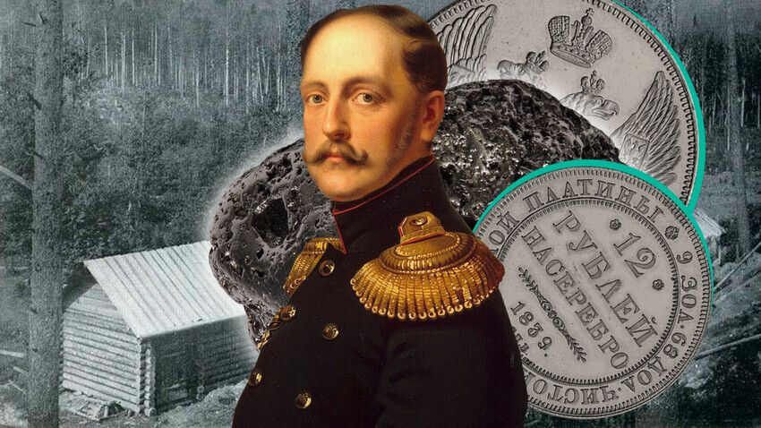 Russia Beyond (Photo: Public domain; Alchemist-hp (CC BY-NC-ND))