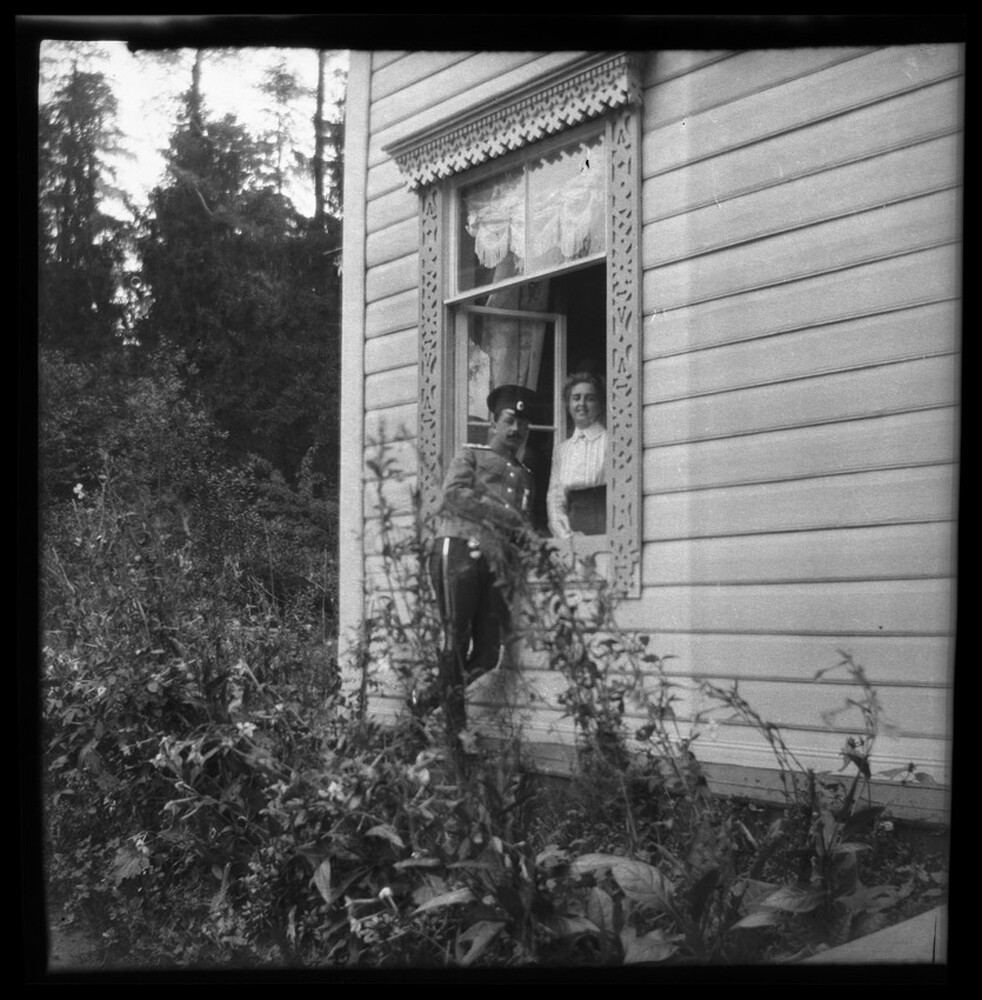 La dacha en la época de los zares: imágenes retro de un paraíso perdido